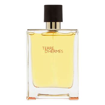 TERRE D'HERMES by Hermes, EDT SPRAY 3.3 OZ *TESTER